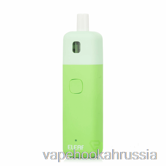 Vape россия Eleaf Iore Crayon 15w Pod System Greenery